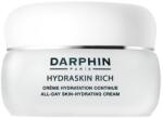 Darphin Hidratáló arckrém Hydraskin Rich (All-Day Skin-Hydrating Cream) 50 ml