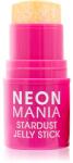 Dermacol Neon Mania гелов озарител в стик цвят 02 Fairy Flame 8 гр