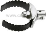 Rothenberger Villás vágófej, cakkozott, 22K, D = 76 mm (72250)