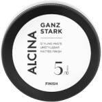 Alcina Styling haj paszta (Solid Styling Paste) 50 ml