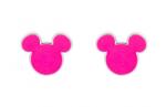 Disney Bájos ezüst fülbevaló Mickey Mouse ES00063SNFL. CS