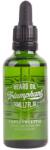 Captain Fawcett Szakállolaj Rufus Hound´s Triumphant (Beard Oil) 10 ml