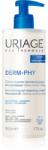 Uriage DERM-PHY Dermatological Cleansing Cream хидратиращ душ крем 500ml