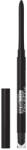 Maybelline Géles szemceruza (Tattoo Liner) 1, 3 g 01 Smokey Black