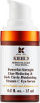 Kiehl's (Powerful-Strength Line-Reducing & Dark Circle-Diminishing Vitamin C Eye Serum) 15 ml szemkörnyékápoló szérum C-vitaminnal