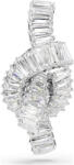 Swarovski Csillogó bross színtiszta Swarovski cirkónium kövekkel Matrix 5731102