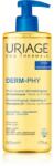 Uriage DERM-PHY Dermatological Cleansing Oil овлажняващ душ гел 500ml