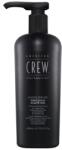 American Crew Borotvazselé (Precision Shave Gel) 450 ml