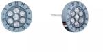 Tommy Hilfiger Finom acél fülbevaló kristályokkal Crystak 2780736