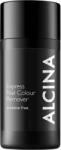 Alcina Aceton nélküli körömlakklemosó (Express Nail Colour Remover) 125 ml