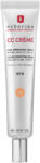 Erborian Bőrvilágosító CC krém (High Definition Radiance Face Cream) 45 ml Doré