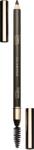 Clarins Szemöldökceruza (Eyebrow Pencil) 1, 1 g 01 Dark Brown