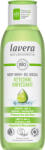 Lavera Frissítő citrusos tusfürdő (Body Wash) 250 ml