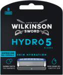Wilkinson Sword Tartalék fej Hydro 5 Skin Protection 8 db