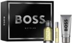 HUGO BOSS Boss No. 6 Bottled - EDT 100 ml + tusfürdő 100 ml + EDT 10 ml