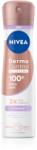 Nivea Derma Control Clinical Ultra Soft spray anti-perspirant 150 ml
