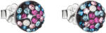 Evolution Group - Pavona Evolution Group Csillogó kristály fülbevaló 5545297