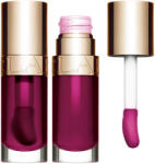 Clarins Könnyű ajakolaj (Lip Comfort Oil) 7 ml 10 Plum