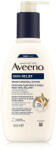 Aveeno Parfümmentes hidratáló testápoló tej Skin Relief (Moisturising Lotion) 300 ml