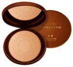 Institut Esthederm Kompakt púder közepes védelemmel Moderate Sun (Protective Sun Powder) 15 g