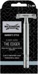 Wilkinson Sword Fém borotva férfiaknak Double Edge Classic