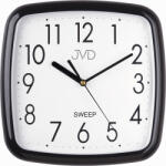 JVD Folyamatos működésű falióra HP615.11