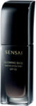 Sensai Bőrsimító sminkalap (Glowing Base) 30 ml