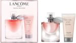 Lancome Lancome La Vie Est Belle - EDP 50 ml + testápoló 50 ml