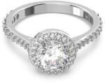 Swarovski Csillogó gyűrű kristállyal Constella 5642625 60 mm