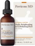 Perricone MD Bőrvilágosító és hámlasztó peeling Vitamin C Ester (Daily Brightening and Exfoliating Peel) 59 ml