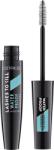 Catrice Lashes To Kill formázó, vízálló szempillaspirál (Waterproof Volume Mascara) 10 ml Black-Waterproof