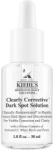 Kiehl's Szérum pigmentfoltok ellen Clearly Corrective (Dark Spot Solution) 30 ml