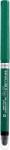 L'Oréal Gél vízálló szemceruza Infaillible (Gel Automatic Eye Liner) 5 g Green