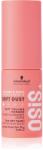 Schwarzkopf Volumennövelő púder OSIS+ (Dry Soft Dust) 10 g