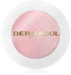 Dermacol Glow Blush компактен руж цвят 2 FLIRTINY 7.2 гр