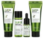 Some By Mi Bőrtisztító ajándékcsomag Super Matcha Pore Care