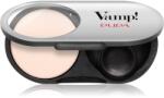 PUPA Vamp! Radiant Baked Eyeshadow дълготрайни сенки за очи с блясък цвят 400 Vanilla Cream - MATT 1 гр