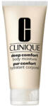 Clinique Hidratáló testápoló Deep Comfort (Body Moisture) 200 ml