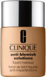 Clinique Folyékony smink problémás bőrre Anti-Blemish Solutions (Liquid Makeup) 30 ml 70 Vanilla (CN)