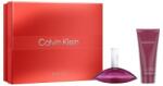 Calvin Klein Euphoria - EDP 50 ml + testápoló 100 ml