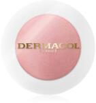 Dermacol Glow Blush компактен руж цвят 7.2 гр