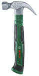 Bosch Kalapács Small Claw hammer 12oz (1600A02W7X)