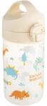 Canpol babies Junior Bottle biberon pentru copii Beige 400 ml