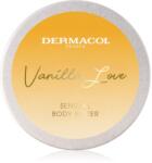 Dermacol Vanilla Love кадифено масло за тяло 75ml
