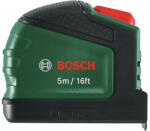 Bosch MÉRŐSZALAG Tape Measure 5m /16ft incl. p (1600A02Z9Y)