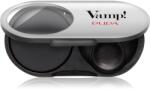 PUPA Vamp! Radiant Baked Eyeshadow fard de culoare vibranta si lunga durata culoare 300 Blackout - MATT 1 g