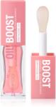 bellaoggi Boost Collection Oil Boost lip gloss nutritiv culoare 001 - Rosehip 5.3 ml