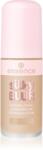 essence silky BLUR естествено покриващ хидратиращ фон дьо тен за матиране цвят 175 30ml