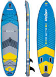 Rebel Placa SUP Gonflabila Rebel Active RBA-4507-BL 335x84x15CM Albastru (RBA-4507-BL)