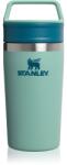 Stanley Café-To-Go Travel Mug cană termoizolantă medium Spring Green 350 ml